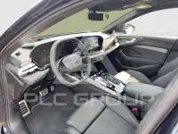 2025 Audi A5