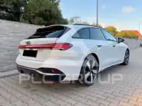 2025 Audi A5