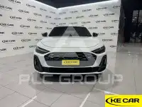2025 Audi A5