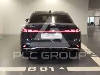 2025 Audi A5