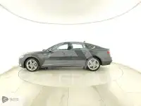 2025 Audi A5