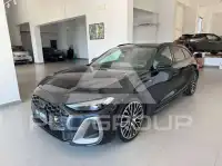 2025 Audi A5