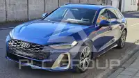 2025 Audi A5