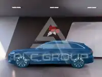 2025 Audi A5