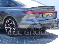2025 Audi A5