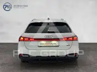 2025 Audi A5