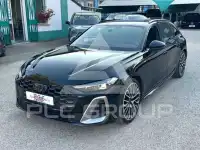2025 Audi A5