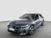 2025 Audi A5
