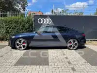 2025 Audi A5