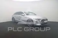 2025 Audi A5