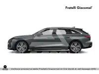 2025 Audi A5