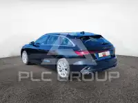 2025 Audi A5