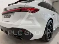 2025 Audi A5