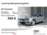 2025 Audi A5