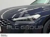 2025 Audi A5