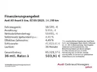 2025 Audi A5