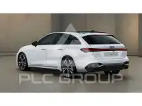2025 Audi A5