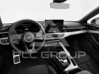 2025 Audi A5
