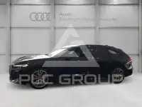 2025 Audi A5