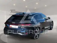 2025 Audi A5