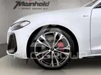 2025 Audi A5
