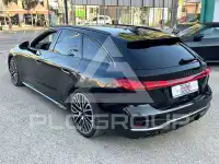 2025 Audi A5