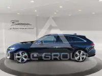 2025 Audi A5