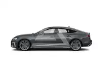 2025 Audi A5