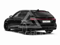 2025 Audi A5