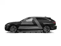 2025 Audi A5