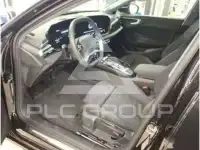2025 Audi A5