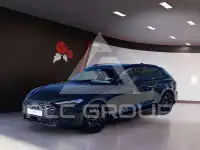 2025 Audi A5