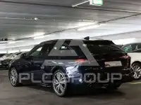 2025 Audi A5