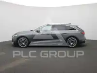 2025 Audi A5