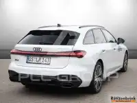 2025 Audi A5