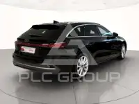 2025 Audi A5