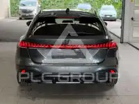 2025 Audi A5
