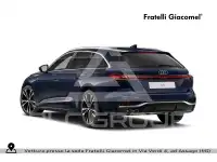 2025 Audi A5