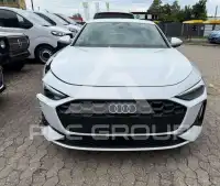 2025 Audi A5