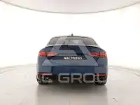 2025 Audi S5