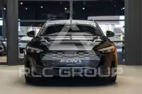 2025 Audi A5