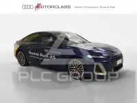 2025 Audi A5
