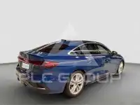 2025 Audi A5