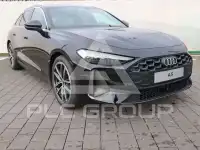 2025 Audi A5