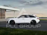 2026 Audi A5