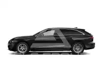 2025 Audi A5