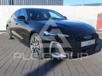 2025 Audi A5