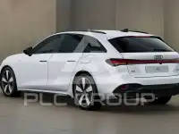 2025 Audi A5