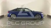 2025 Audi A5