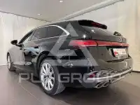 2025 Audi A5